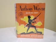 Cover of Anthony Wayne