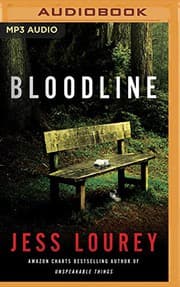 Cover of Bloodline