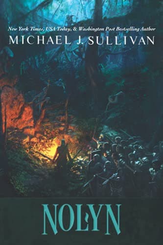 Cover of Nolyn