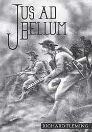 Cover of Jus Ad Bellum