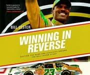 Cover of Winning in Reverse : Defying the Odds and Achieving Dreams