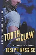 Cover of Tooth and Claw