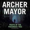 Cover of Fruits of the Poisonous Tree Lib/E