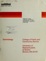 Cover of Changing times, changing economics