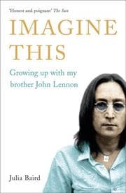 Cover of Imagine This