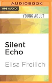 Cover of Silent Echo