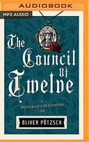 Cover of The Council of Twelve
