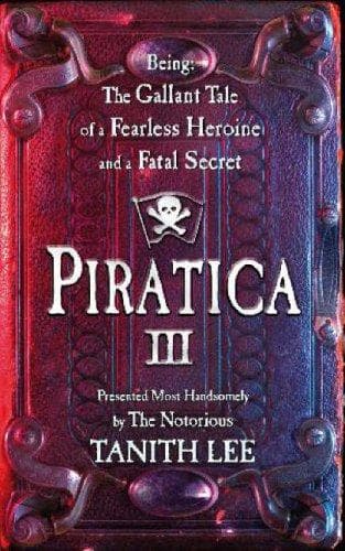 Cover of Piratica III, The Family Sea