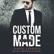 Cover of Custom Made Lib/E