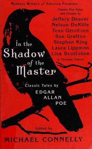 Cover of In the Shadow of the Master