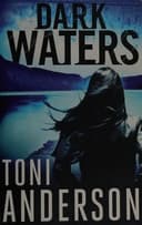 Cover of Dark Waters