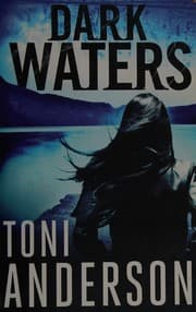 Cover of Dark Waters