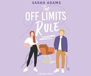 Cover of The Off Limits Rule - It Happened in Nashville 1
