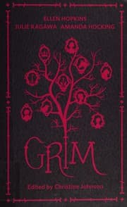 Cover of Grim