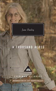 Cover of Thousand Acres