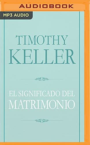 Cover of Significado Del Matrimonio