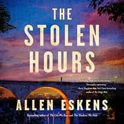 Cover of The Stolen Hours
