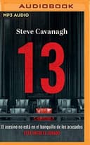 Cover of 13