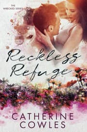 Cover of Reckless Refuge