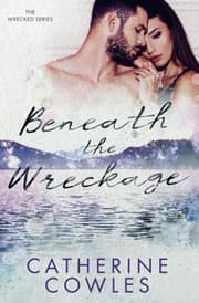 Cover of Beneath the Wreckage