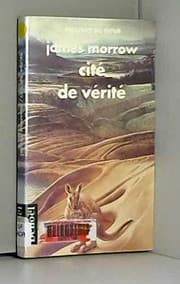 Cover of CITE DE VERITE