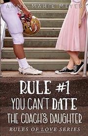 Cover of Rule #1