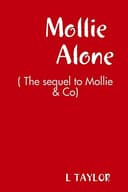 Cover of Mollie Alone
