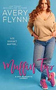 Cover of Muffin Top