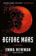 Cover of Before Mars