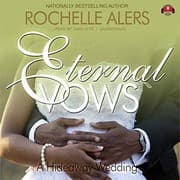 Cover of Eternal Vows