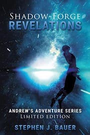Cover of Shadow-Forge Revelations