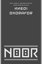 Cover of Noor