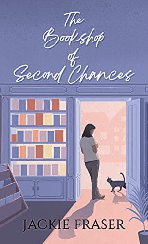 Cover of Bookshop of Second Chances