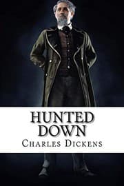 Cover of Hunted Down