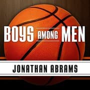 Cover of Boys Among Men Lib/E