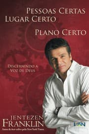 Cover of Pessoas Certas, Lugar Certo, Plano Certo