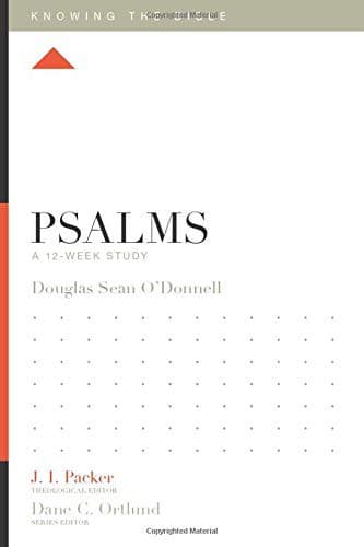 Cover of Psalms