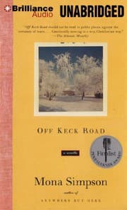 Cover of Off Keck Road