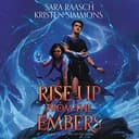 Cover of Rise Up from the Embers