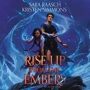 Cover of Rise Up from the Embers