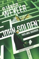 Cover of John Golden, Freelance Debugger