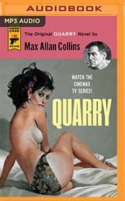 Cover of Quarry