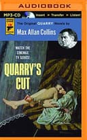 Cover of Quarry's Cut