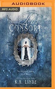 Cover of Consort, The
