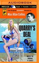 Cover of Quarry's Deal