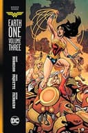 Cover of Wonder Woman