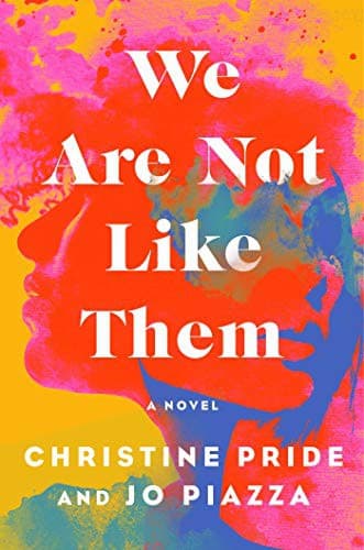 Cover of We Are Not Like Them