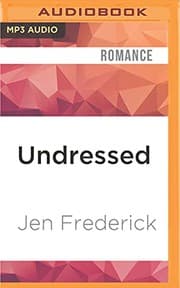 Cover of Undressed