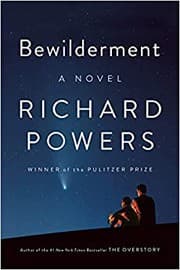 Cover of Bewilderment