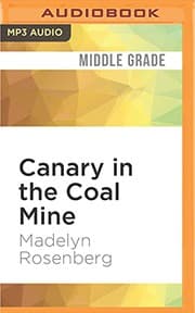 Cover of Canary in the Coal Mine